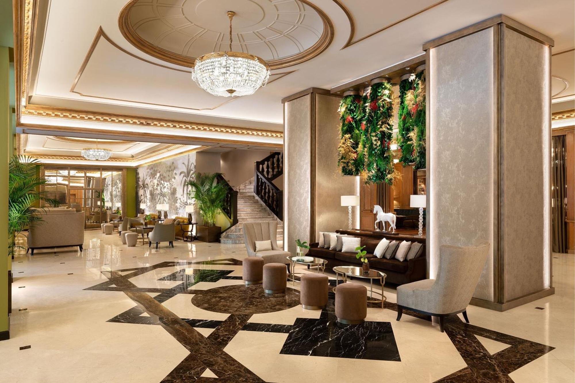 The Westin Palace, Milan — Photos 3